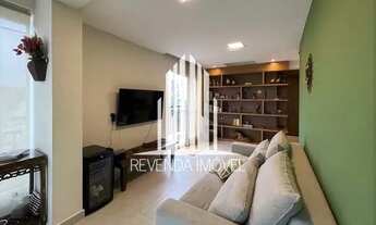 Imagem 7: COBERTURA LOFT MODERNA - CONDOMÍNIO ADRESS - GRANJA VIANA - 97,33 M², 2 DORM. (1 SUÍTE)