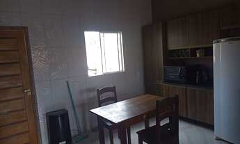 Imagem 3: Casa Recém Construída