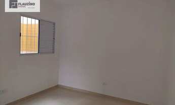 Imagem 4: Kitnet com 1 dormitório para alugar, 35 m² por R$ 1.034,60/mês - Jardim São Luís - São Pau