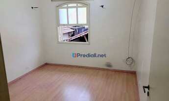 Imagem 6: Sobrado com 3 dormitórios para alugar, 300 m² por R$ 4.704,43/mês - Horto - São Paulo/SP