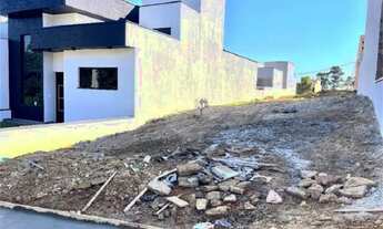 Imagem 3: Terreno a venda no condomínio Villággio Ipanema