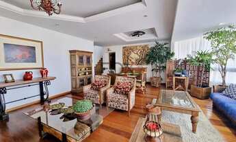 Imagem: BELO HORIZONTE - Apartamento Padrão - Sion