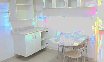 Imagem 5: Vende-se apartamento com 2 Quartos e 1 banheiro na Chácara Santo Antônio