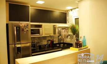 Imagem 7: Apartamento à venda, 67 m² por R$ 519.000,00 - Vila Andrade - São Paulo/SP