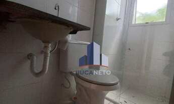 Imagem 7: Apartamento com 2 dormitórios para alugar, 42 m² por R$ 1.200,00/mês - Jardim Bom Recanto