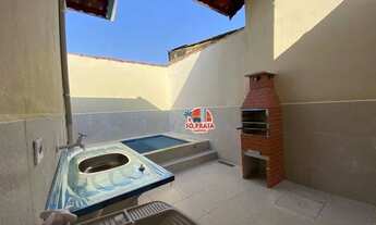 Imagem 6: Casa com 2 dormitórios à venda, 70 m² por R$ 290.000 - Flórida Mirim - Mongaguá/SP