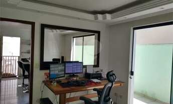 Imagem 7: Limão :sobrado três suítes, seis vagas,salão de festas e quintal. Òtima oportunidades!