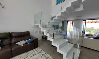 Imagem 4: Casa em Condomínio - Residencial Lago Dourado - 3 Suítes - 500m²