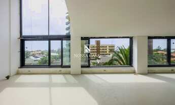 Imagem: Apartamento com 3 suítes no Edifício Voga