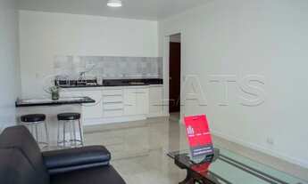 Imagem 5: Residencial com 2 dormitórios prox. ao metro Santa Cecilia e Uni Mackenzie