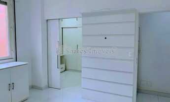 Imagem 5: Apartamento com três quarto em Copacabana. Rua Belfort Roxo