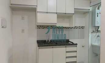 Imagem 3: Apartamento com 2 dormitórios à venda, 60 m² por R$ 636.000,00 - Tatuapé - São Paulo/SP