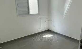 Imagem 5: Cobertura com 2 dormitórios à venda, 110 m² por R$ 495.000,00 - Vila Pires - Santo André/S