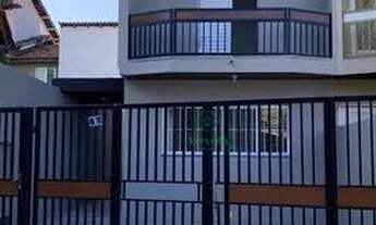 Imagem: Sobrado com 2 dormitórios à venda, 77