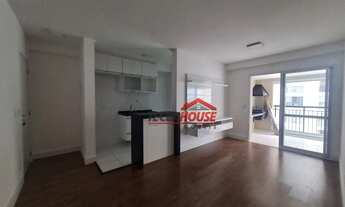 Imagem: Apartamento com 2 dormitórios para alugar