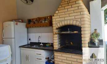 Imagem 6: Bairro ipora Casa com 2 dormitórios