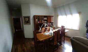 Imagem 6: Casa com 4 dormitórios à venda, 208 m² por R$ 550.000,00 - Cascata - Marília/SP