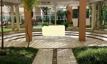 Imagem 5: Apartamento para aluguel com 105 metros quadrados com 3 quartos em Casa Branca - Santo And