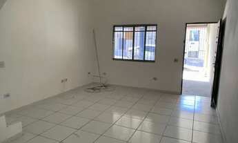 Imagem 4: Casa para aluguel com 110 metros quadrados com 3 quartos