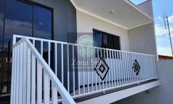 Imagem 6: Casa em Parque Bela Vista - Votorantim, SP