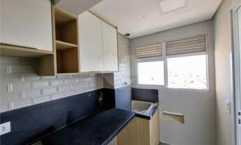 Imagem 3: Belíssimo apartamento para alugar com 2 suítes no Edifício Visare