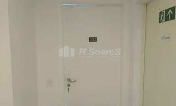 Imagem 4: Cobertura-À VENDA-Tijuca-Rio de Janeiro-RJ