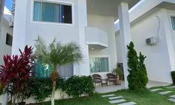 Imagem 1: Casa em Buraquinho!