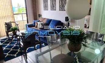 Imagem: Apartamento com 1 dorm, Mirim, Praia Grande