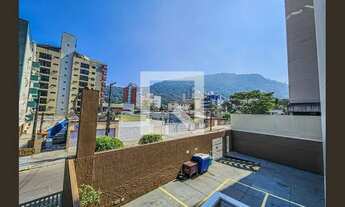 Imagem 7: Apartamento para Aluguel - Vila Júlia, 1 Quarto, 50 m2