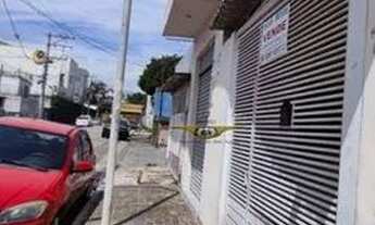 Imagem: CASA COM PONTO COMERCIAL PARA VENDA NA VILA