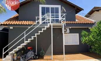 Imagem 3: Casa com 3 dormitórios, 221 m² - venda por R$ 630.000,00 ou aluguel por R$ 3.354,56/mês