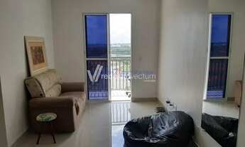 Imagem 2: Apartamento - Jardim Dulce (Nova Veneza) - Sumaré