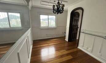 Imagem 5: Apartamento com 3 dormitórios para alugar, 100 m² por R$ 6.950/mês - Lagoa - Rio de Janeir