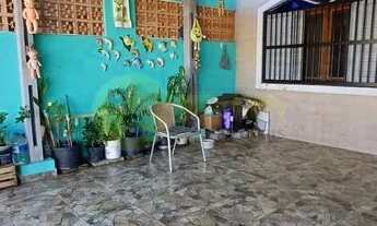 Imagem 2: Casa com 2 dorms, Maracanã, Praia Grande - R$ 285 mil, Cod: 4931