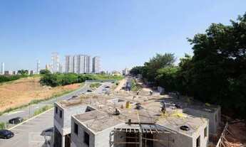 Imagem 6: Apartamento para Aluguel - São Pedro, 2 Quartos, 52 m2