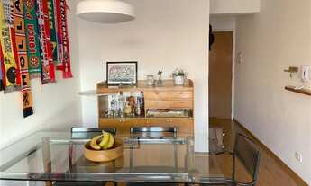 Imagem 7: São Paulo - Apartamento Padrão - BELA VISTA