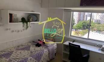 Imagem 7: Apartamento à venda, 136 m² por R$ 970.000,00 - Graças - Recife/PE