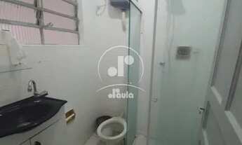 Imagem 6: Casa de fundos residencial para Locação na Vila Gilda em Santo André!