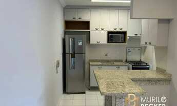 Imagem 3: Apartamento 2 Quartos Aluguel 77m² Jardim Aquarius