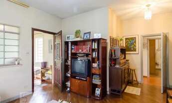 Imagem: Casa à Venda - Taboão, 4 Quartos, 130