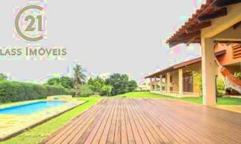 Imagem 5: Locação Casa em condomínio com 4 dormitórios