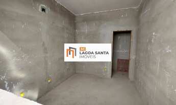 Imagem 5: EXCELENTE CASA EM FASE DE ACABAMENTO - PORTAL DO SOL / LAGOA SANTA / MG