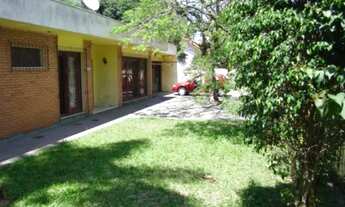 Imagem: Casa para Venda - 550m², 4 dormitórios