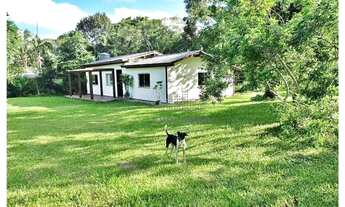 Imagem 7: Terreno 175.000 m² - Rio Vermelho - Florianópolis