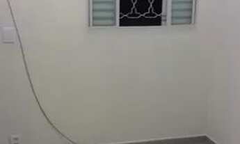 Imagem 3: Casa nos fundos Casa com 1 dormitório