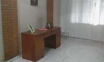 Imagem: Casa Sobrado em São José dos Campos