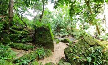 Imagem 2: Oportunidade única: Terreno ideal para construção de uma pousada de sonhos