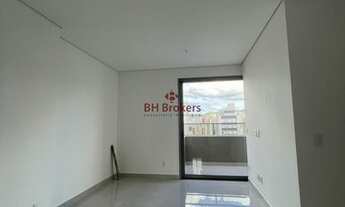 Imagem 2: BELO HORIZONTE - Apartamento Padrão - Lourdes