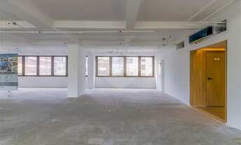 Imagem: São Paulo - Casa Comercial - JARDIM PAULISTA