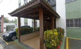 Imagem: Alugo excelente apto Mussurunga I, 2/4